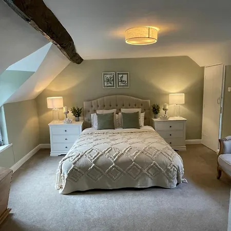 Penddol Cottage Llangollen Exterior photo