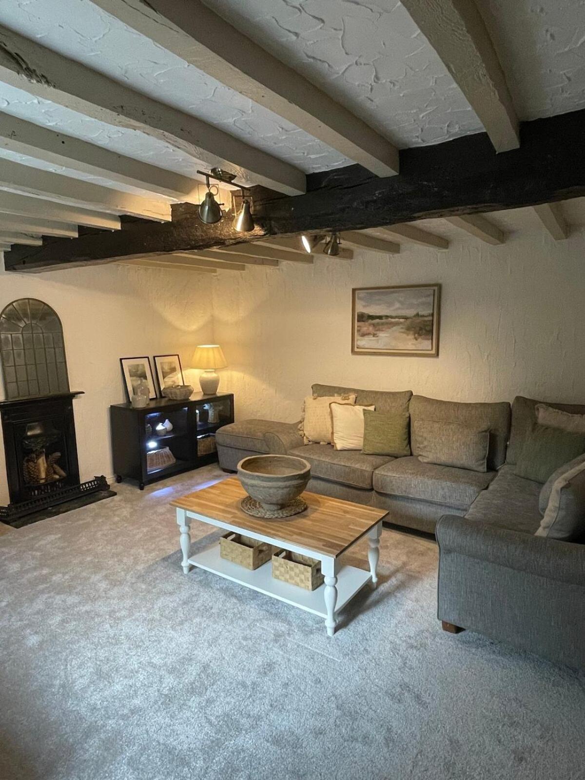 Penddol Llangollen